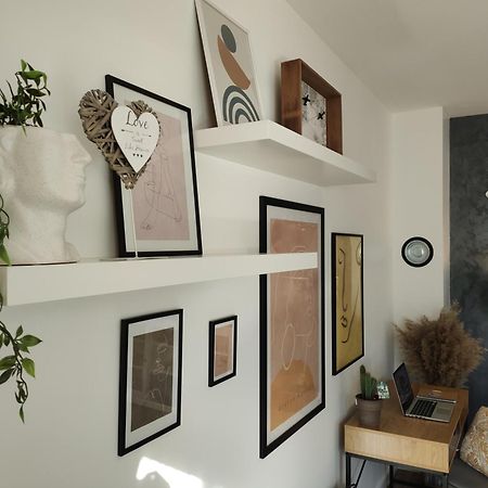 Apartment Rita Mokosica Bilik gambar