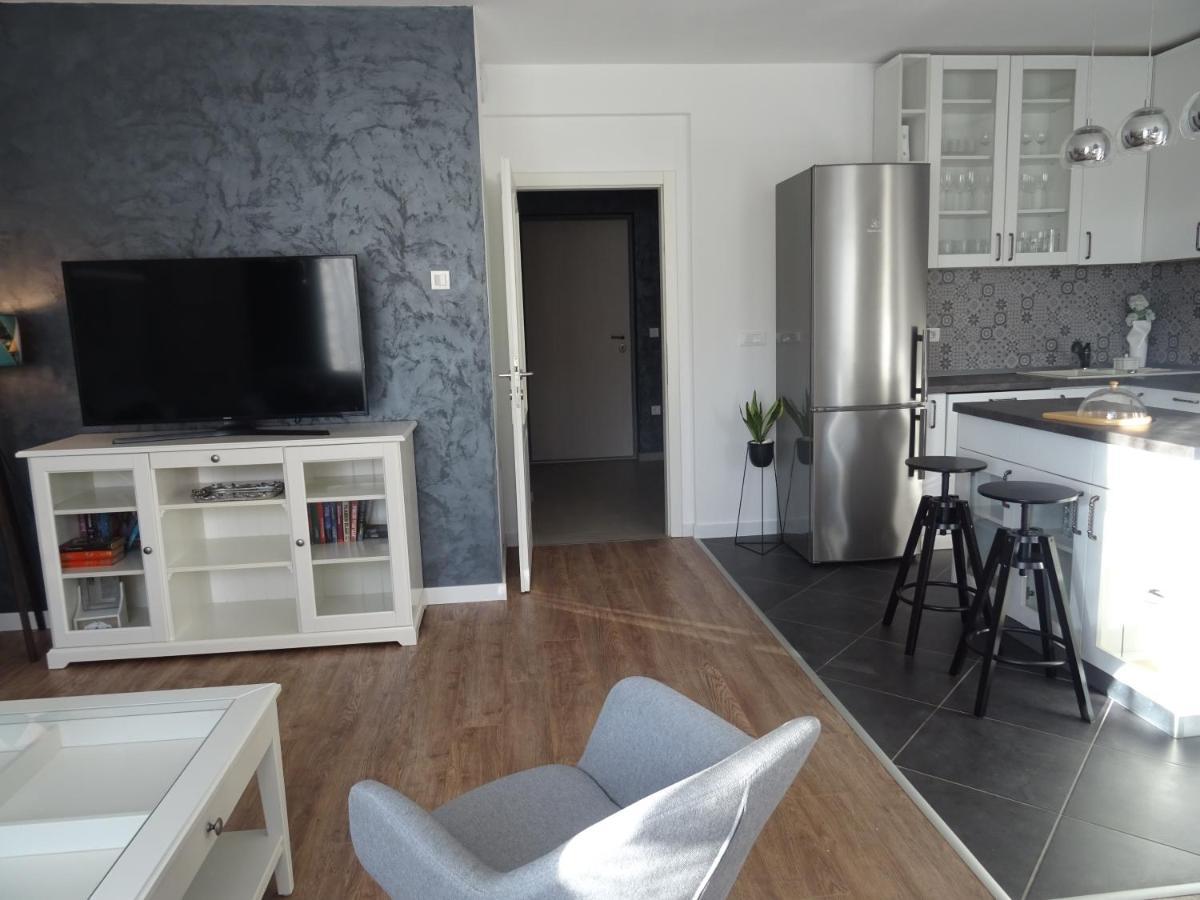 Apartment Rita Mokosica Luaran gambar