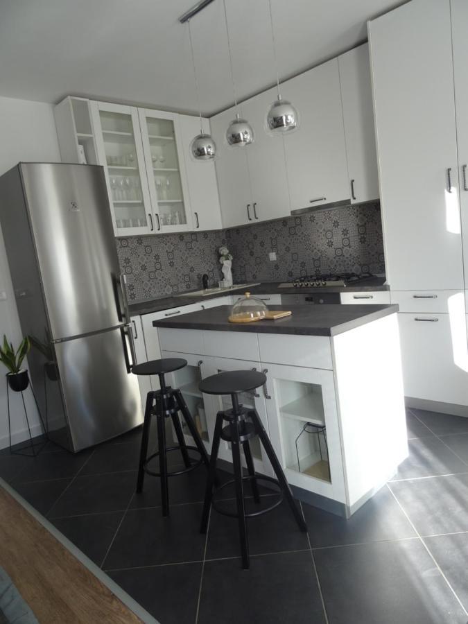 Apartment Rita Mokosica Luaran gambar