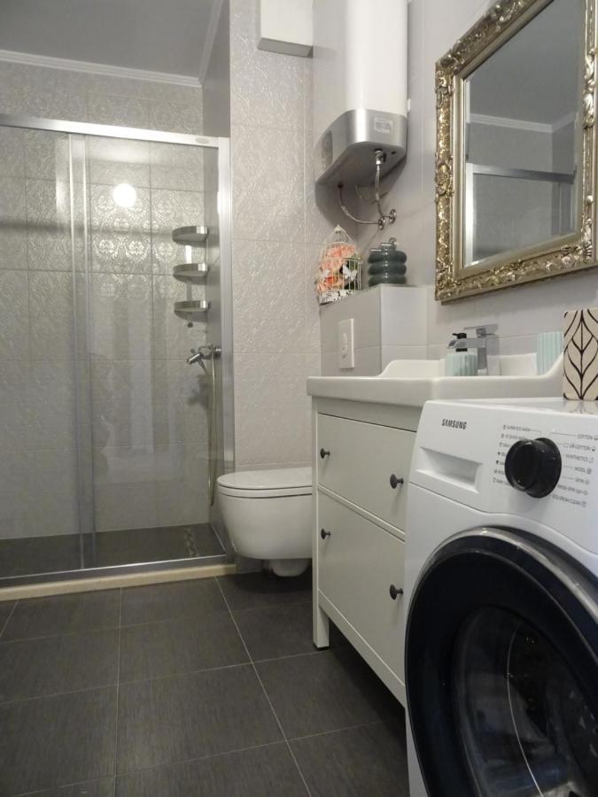 Apartment Rita Mokosica Luaran gambar
