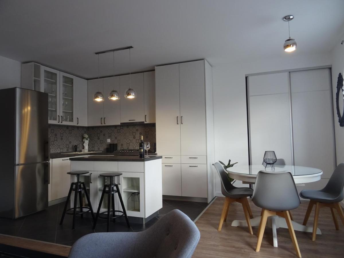 Apartment Rita Mokosica Luaran gambar