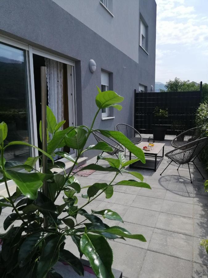 Apartment Rita Mokosica Luaran gambar