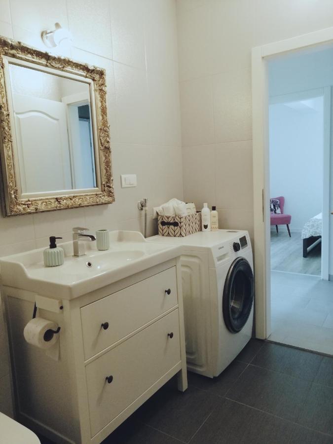 Apartment Rita Mokosica Luaran gambar