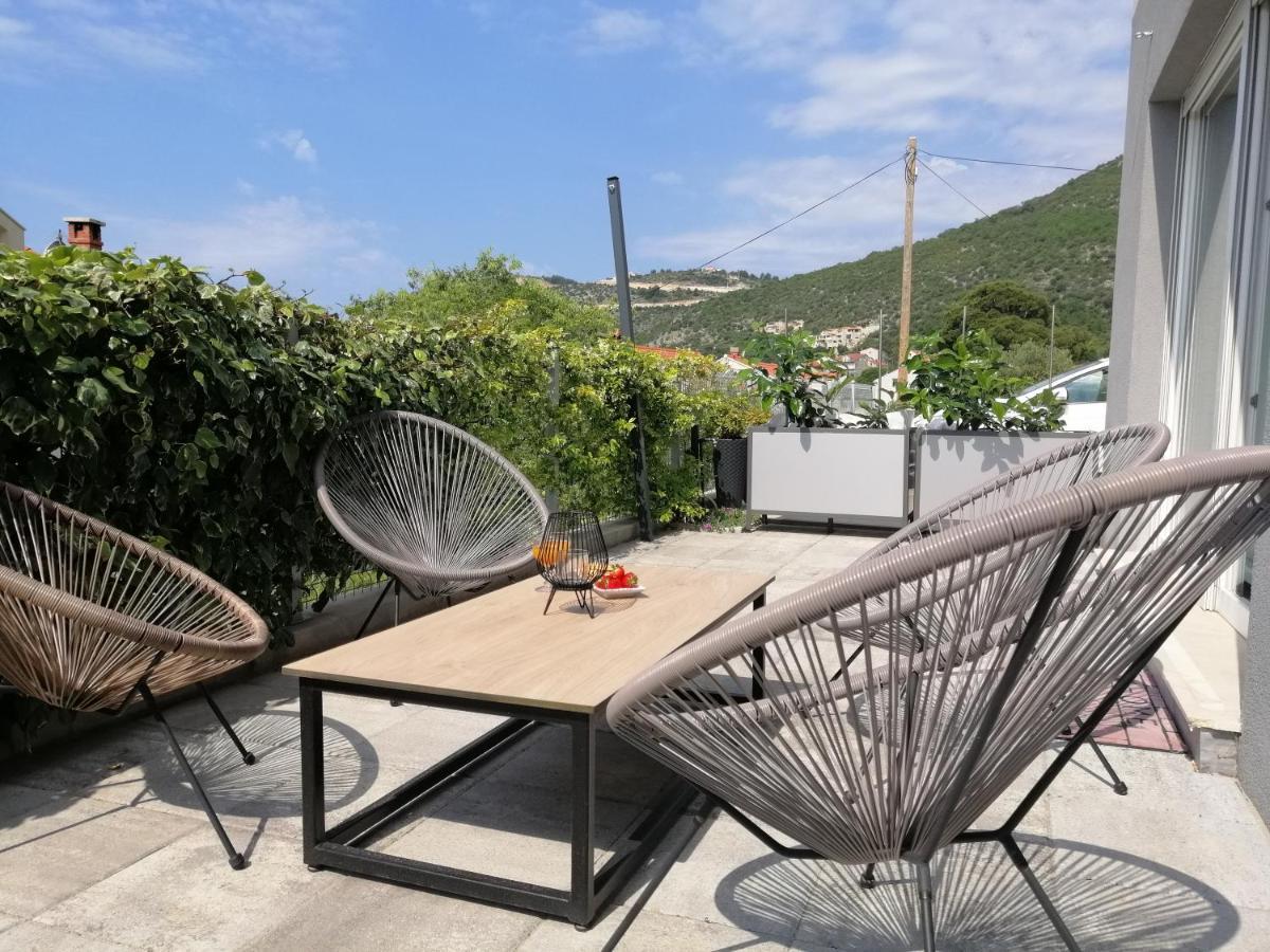 Apartment Rita Mokosica Luaran gambar