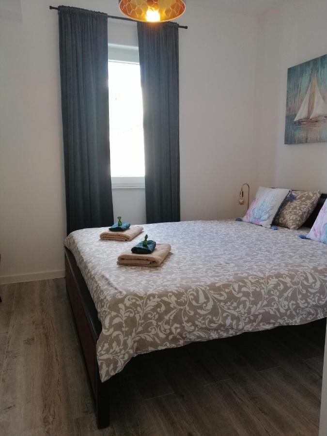 Apartment Rita Mokosica Luaran gambar