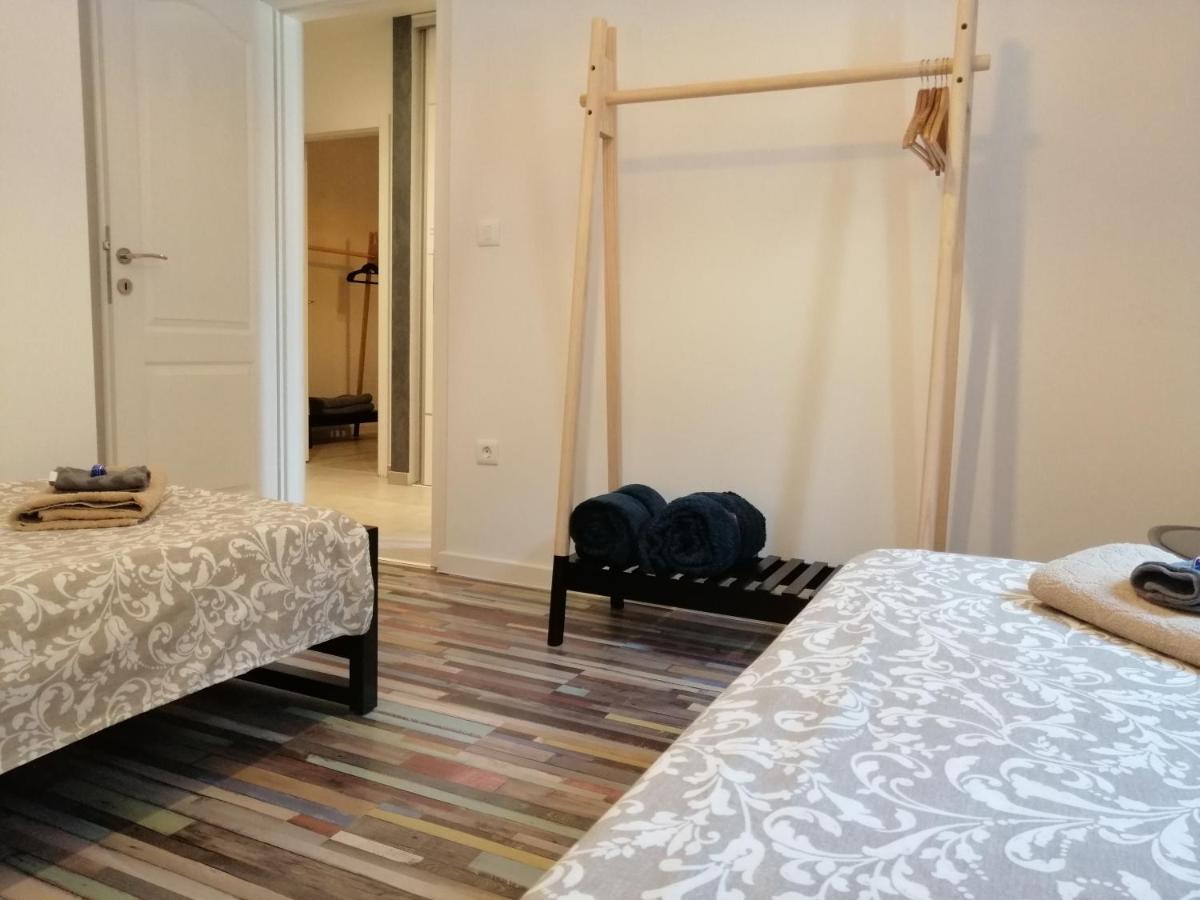 Apartment Rita Mokosica Luaran gambar