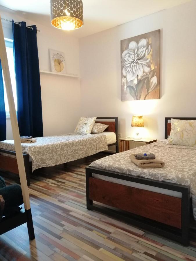 Apartment Rita Mokosica Luaran gambar