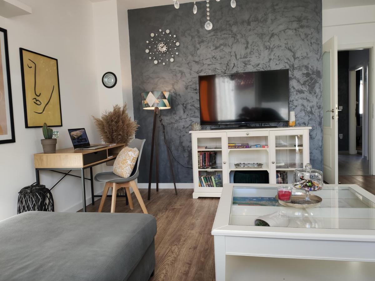 Apartment Rita Mokosica Luaran gambar