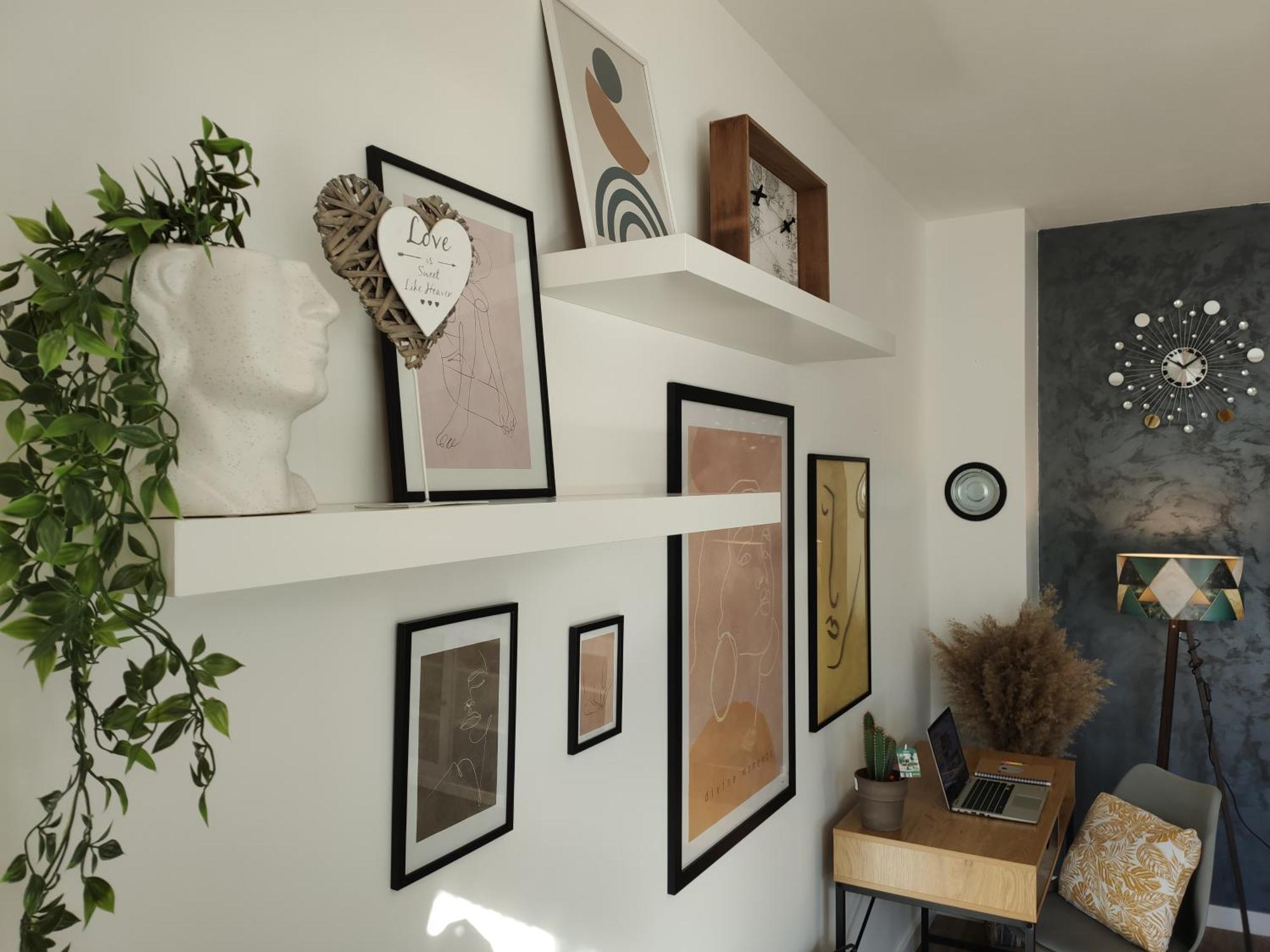 Apartment Rita Mokosica Bilik gambar